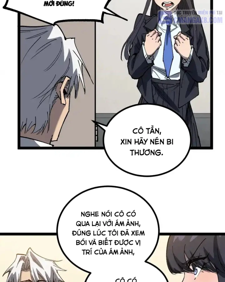 Thích Khách Thần Cấp, Ta Chính Là Bóng Đêm Chapter 72 - 28