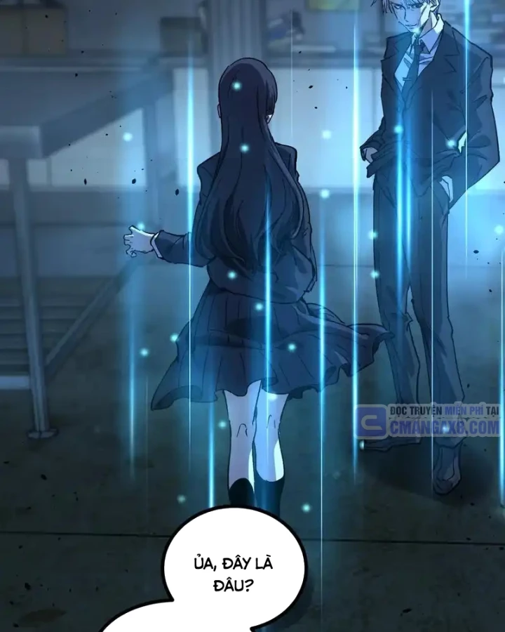 Thích Khách Thần Cấp, Ta Chính Là Bóng Đêm Chapter 72 - 35