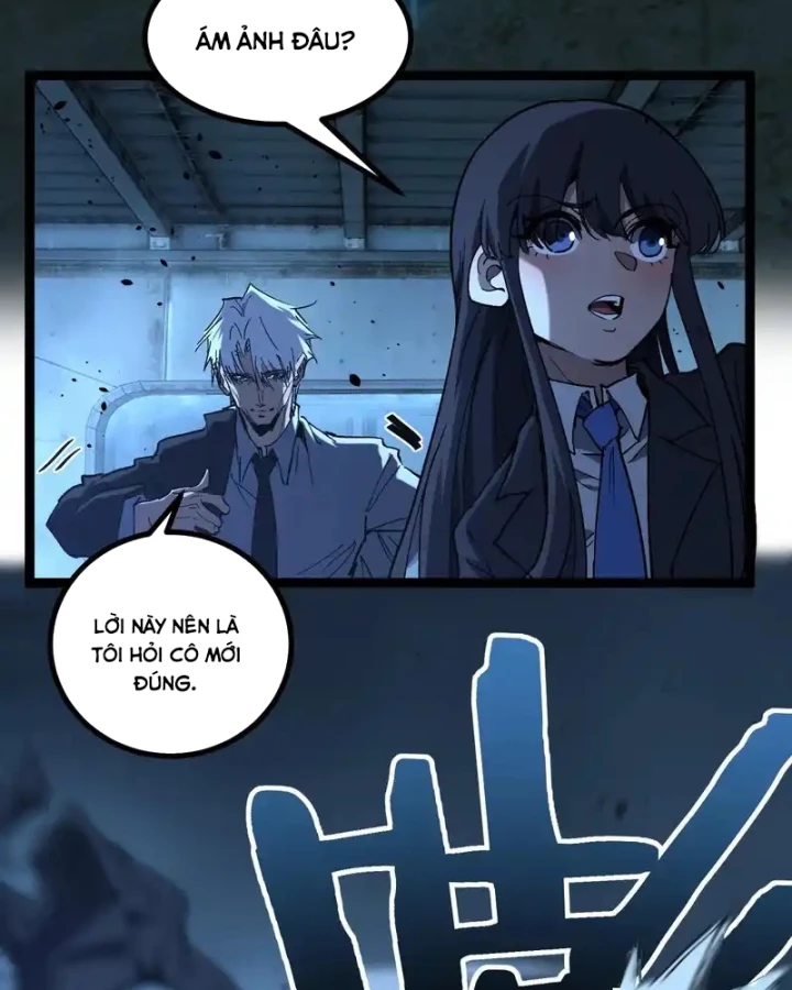 Thích Khách Thần Cấp, Ta Chính Là Bóng Đêm Chapter 72 - 36