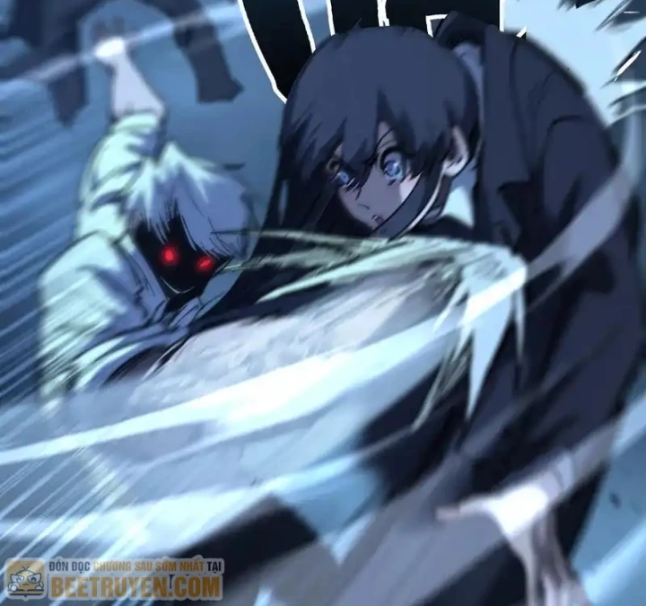 Thích Khách Thần Cấp, Ta Chính Là Bóng Đêm Chapter 72 - 37