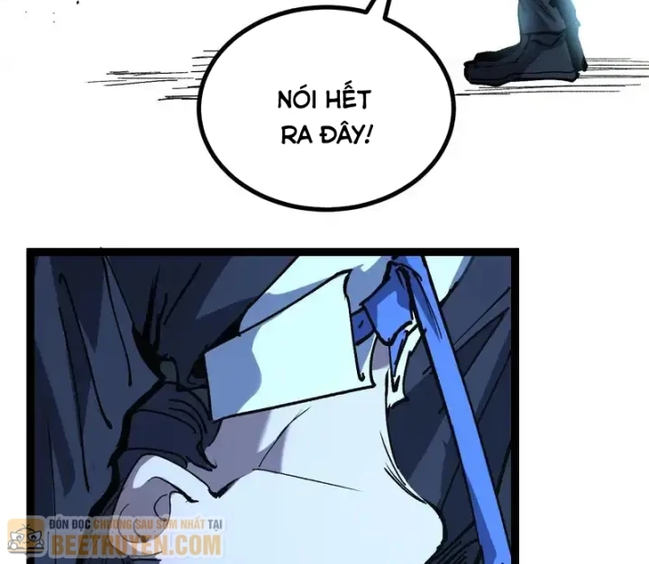 Thích Khách Thần Cấp, Ta Chính Là Bóng Đêm Chapter 72 - 41