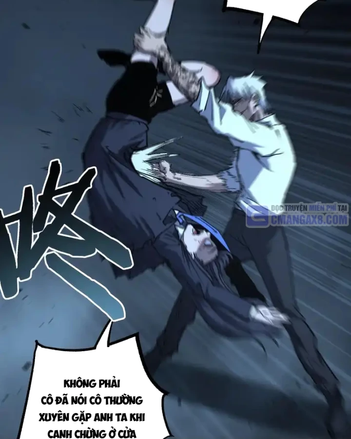 Thích Khách Thần Cấp, Ta Chính Là Bóng Đêm Chapter 72 - 43