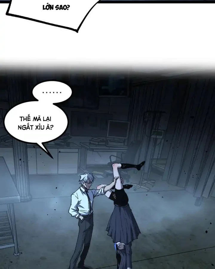 Thích Khách Thần Cấp, Ta Chính Là Bóng Đêm Chapter 72 - 44