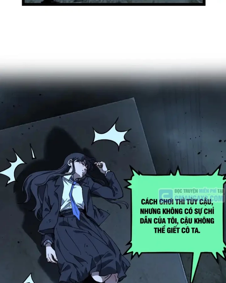 Thích Khách Thần Cấp, Ta Chính Là Bóng Đêm Chapter 72 - 47