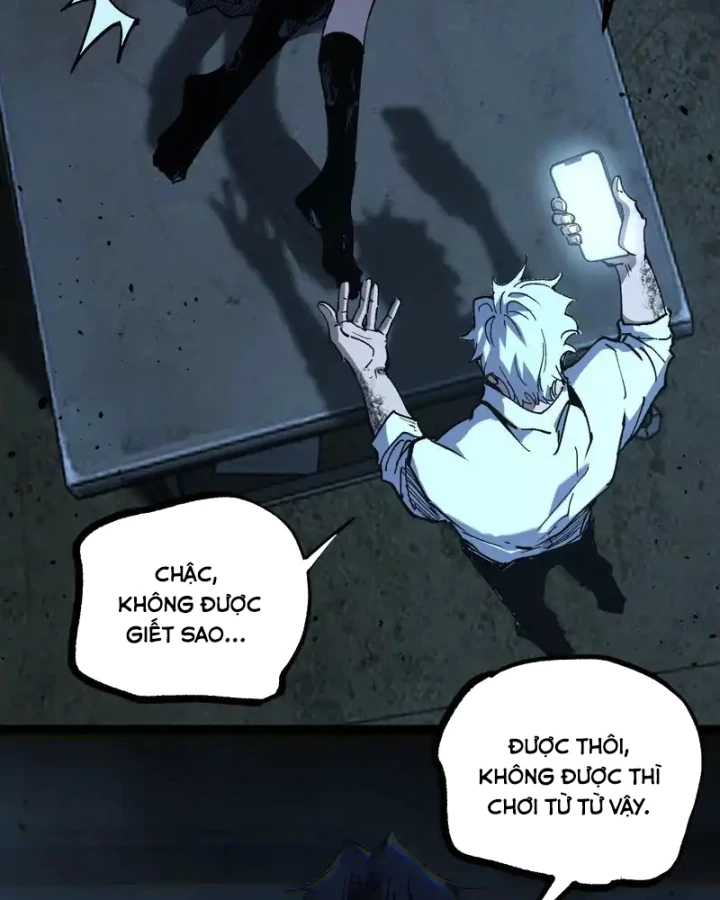 Thích Khách Thần Cấp, Ta Chính Là Bóng Đêm Chapter 72 - 48