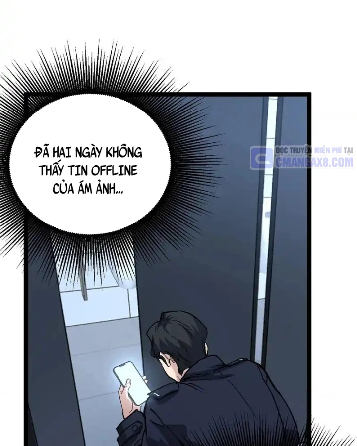 Thích Khách Thần Cấp, Ta Chính Là Bóng Đêm Chapter 72 - 51