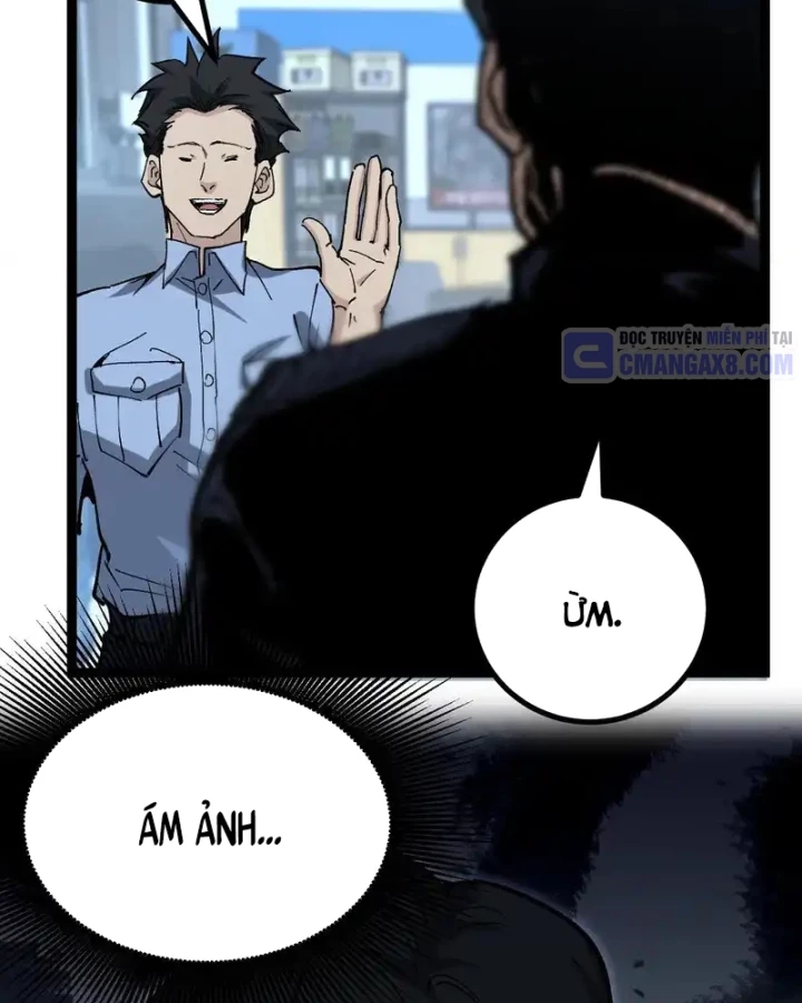 Thích Khách Thần Cấp, Ta Chính Là Bóng Đêm Chapter 72 - 55