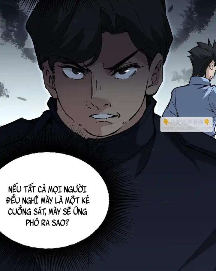 Thích Khách Thần Cấp, Ta Chính Là Bóng Đêm Chapter 72 - 56