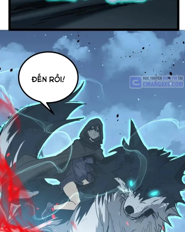 Thích Khách Thần Cấp, Ta Chính Là Bóng Đêm Chapter 72 - 59