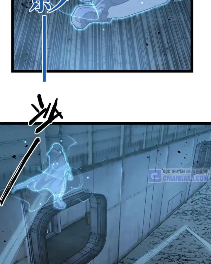 Thích Khách Thần Cấp, Ta Chính Là Bóng Đêm Chapter 72 - 63