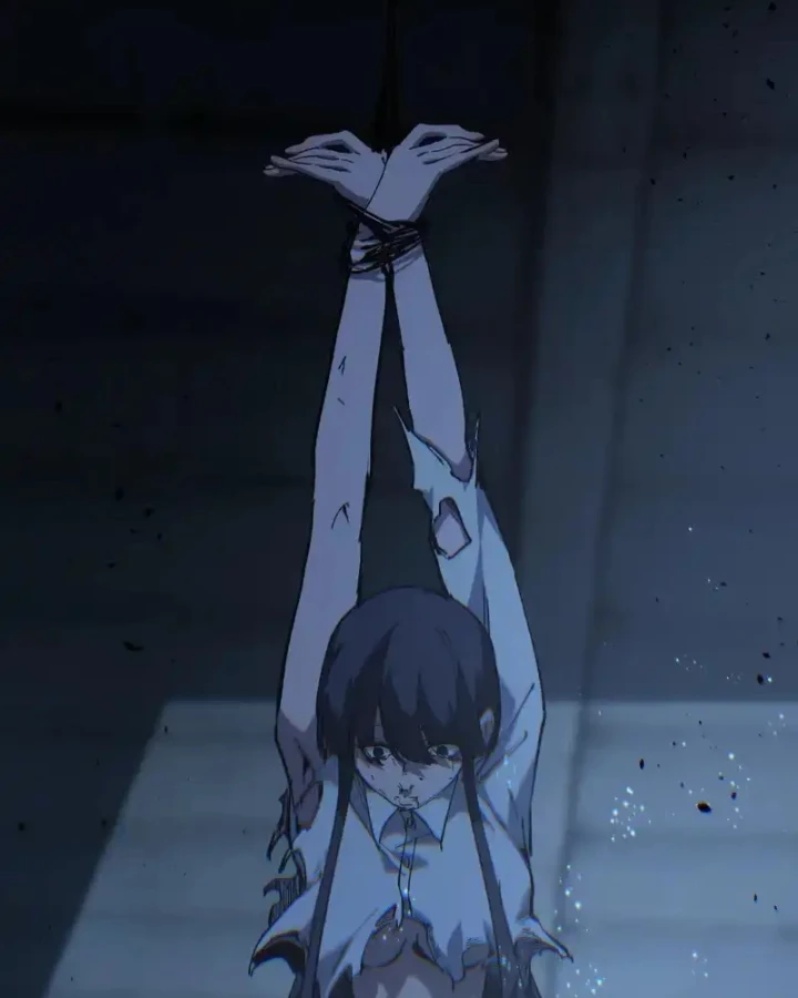 Thích Khách Thần Cấp, Ta Chính Là Bóng Đêm Chapter 72 - 67