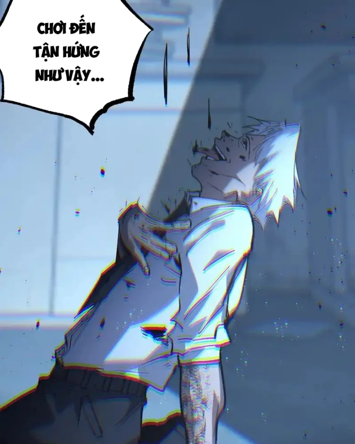 Thích Khách Thần Cấp, Ta Chính Là Bóng Đêm Chapter 72 - 69