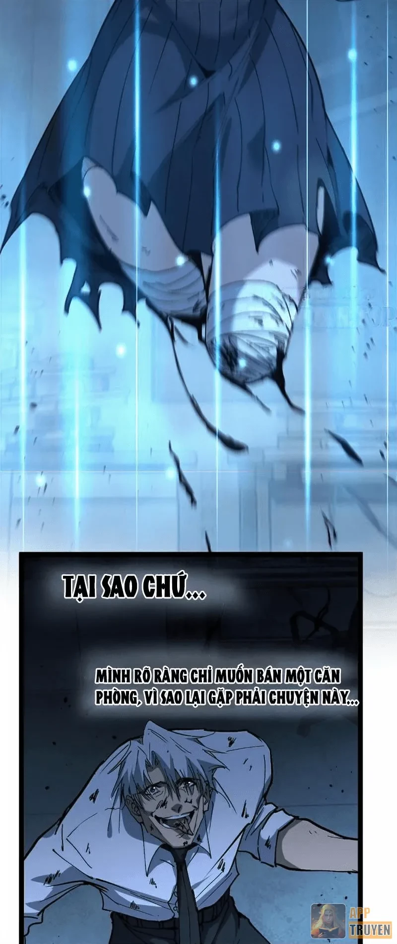 Thích Khách Thần Cấp, Ta Chính Là Bóng Đêm Chapter 73 - 4