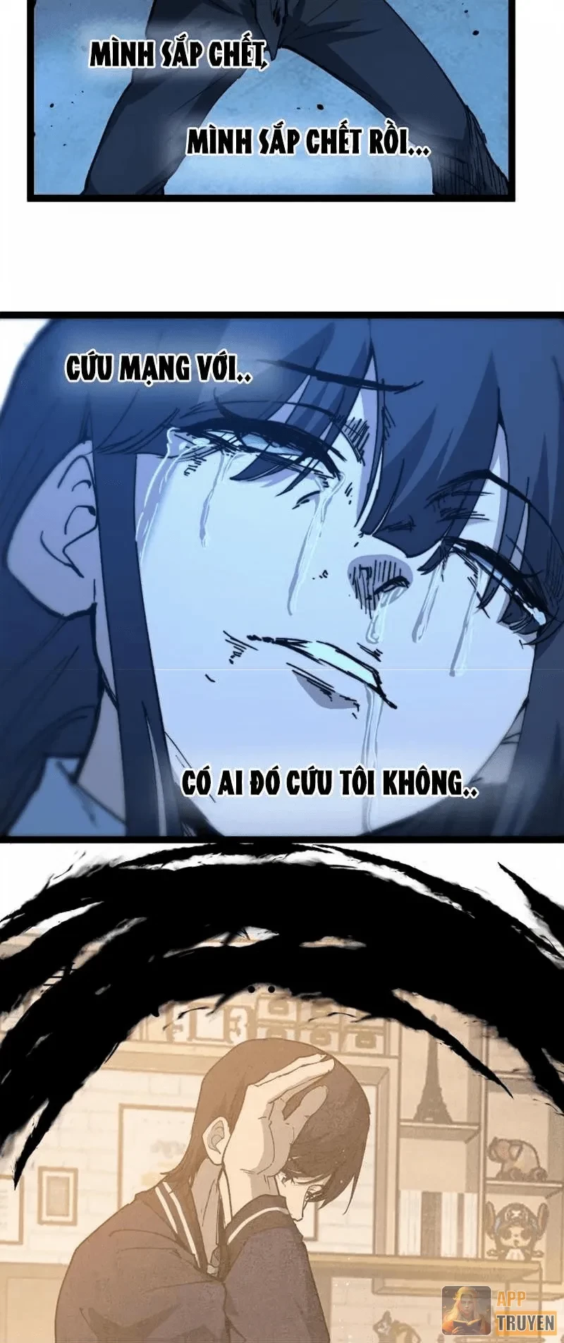 Thích Khách Thần Cấp, Ta Chính Là Bóng Đêm Chapter 73 - 5