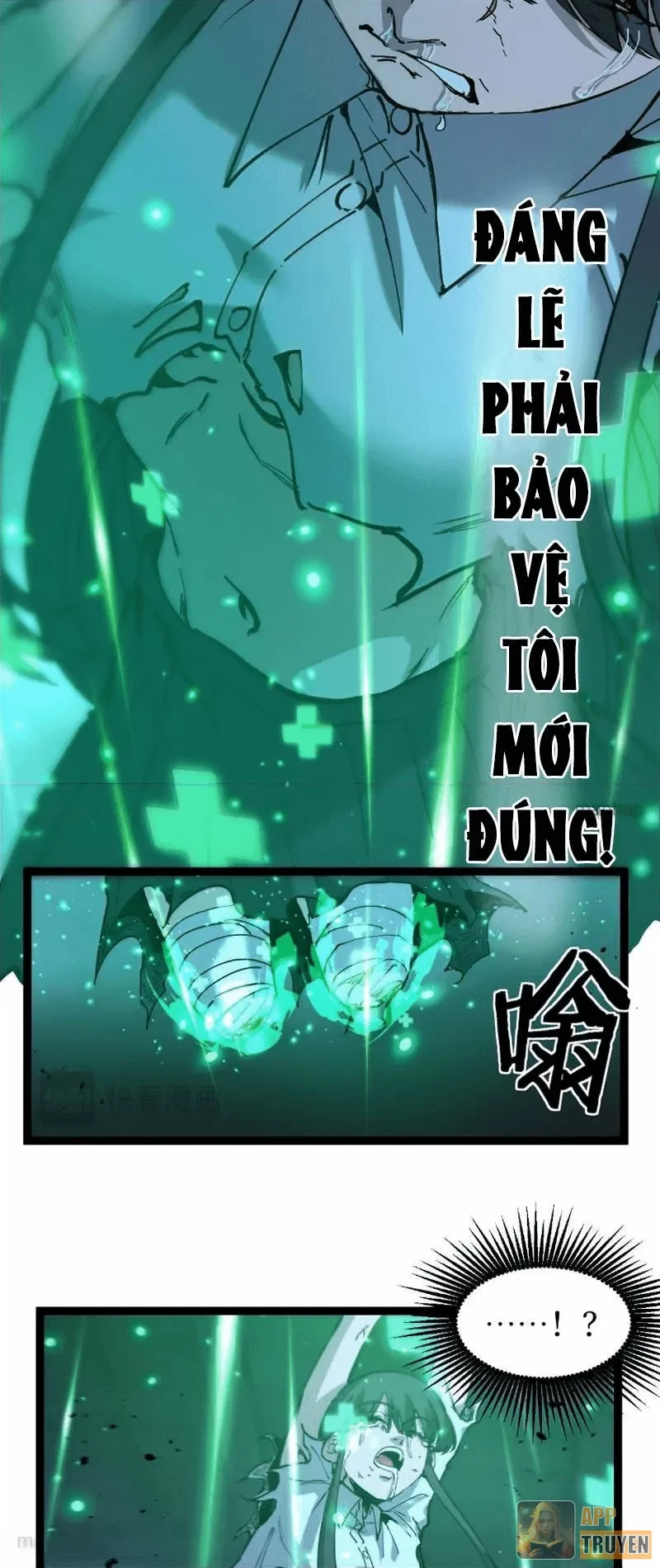 Thích Khách Thần Cấp, Ta Chính Là Bóng Đêm Chapter 73 - 7