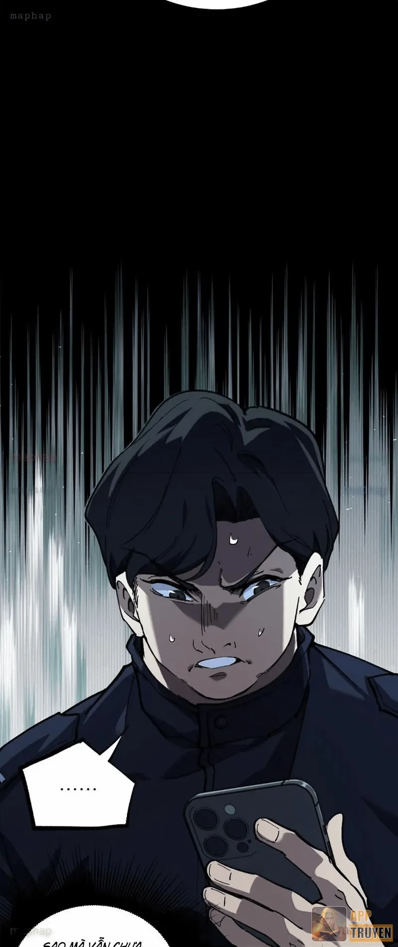 Thích Khách Thần Cấp, Ta Chính Là Bóng Đêm Chapter 73 - 23