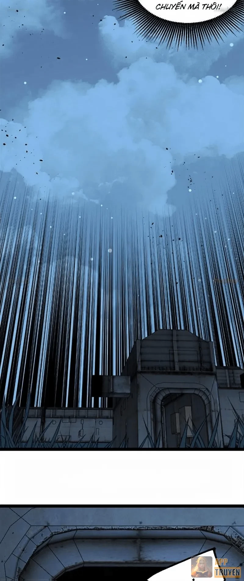 Thích Khách Thần Cấp, Ta Chính Là Bóng Đêm Chapter 73 - 28