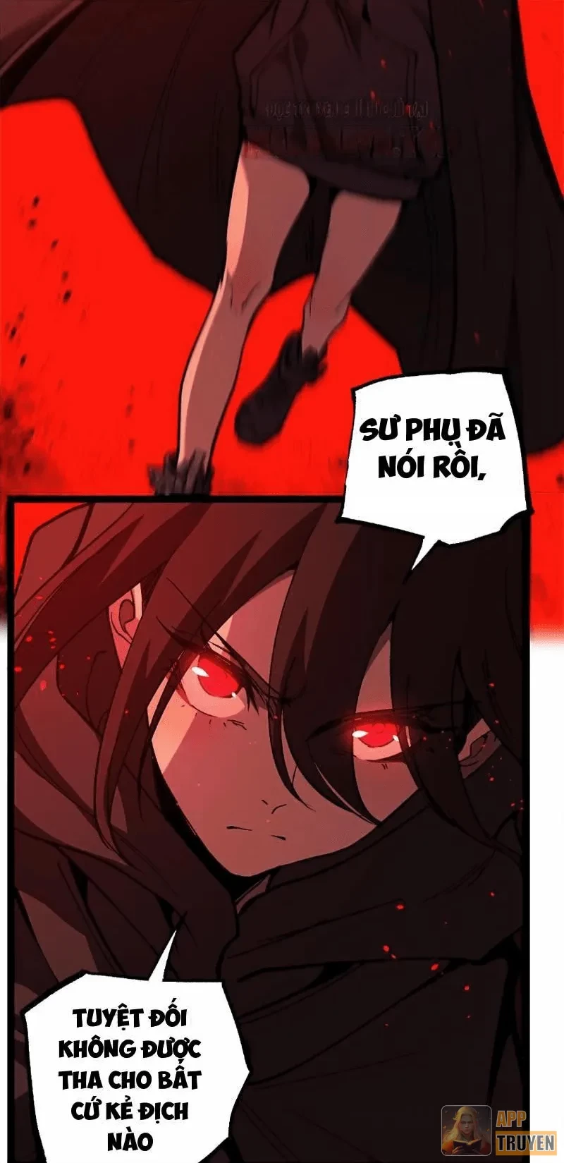 Thích Khách Thần Cấp, Ta Chính Là Bóng Đêm Chapter 74 - 15