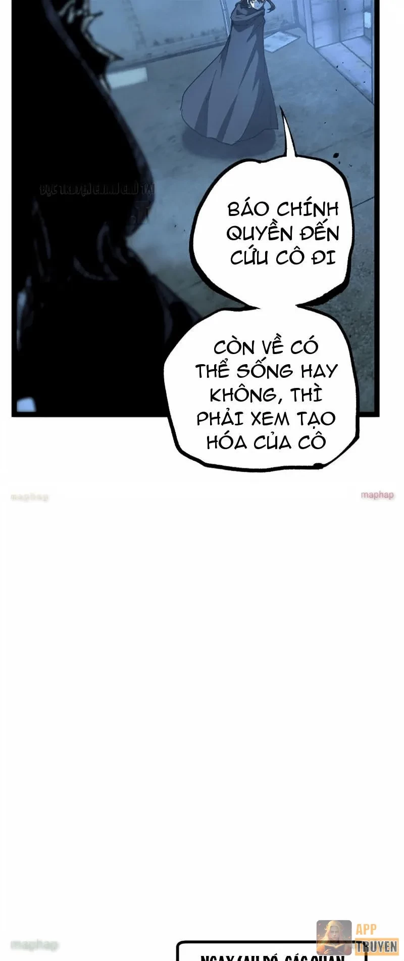 Thích Khách Thần Cấp, Ta Chính Là Bóng Đêm Chapter 74 - 17