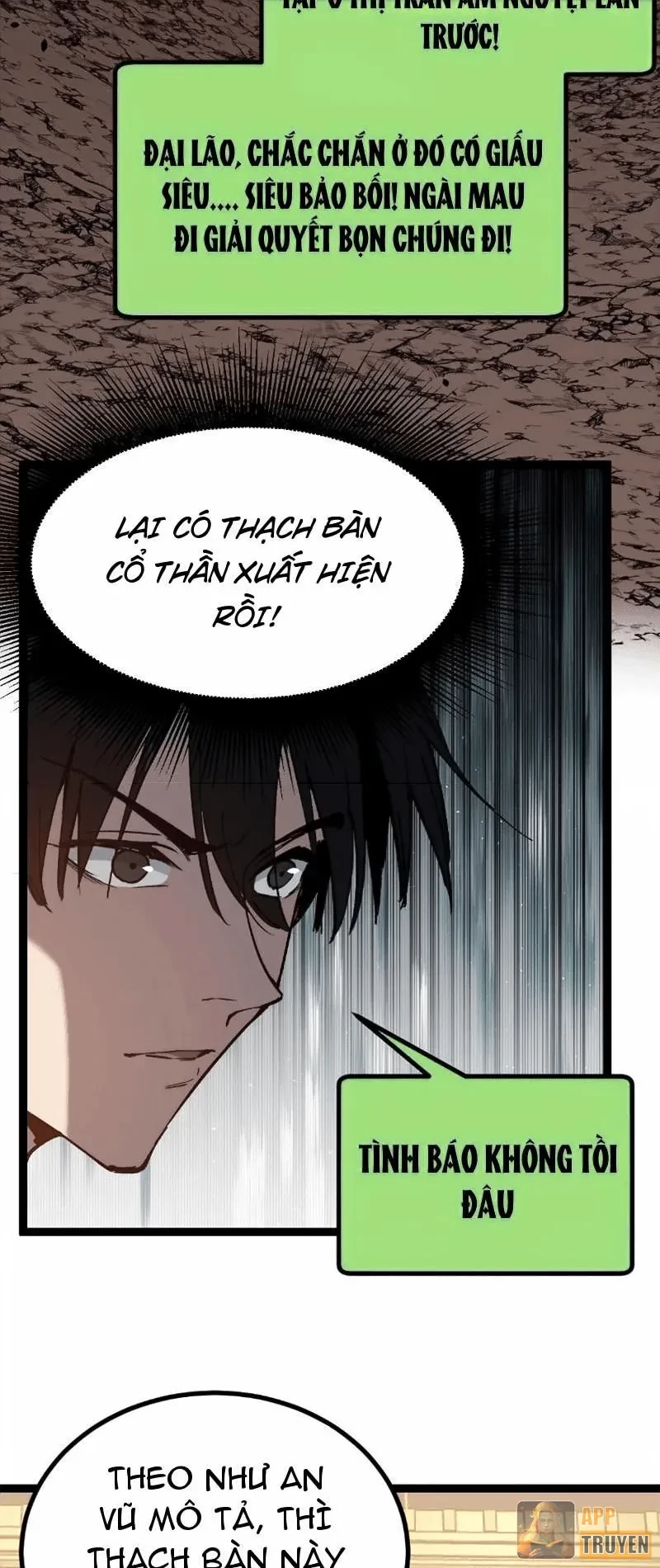 Thích Khách Thần Cấp, Ta Chính Là Bóng Đêm Chapter 74 - 26