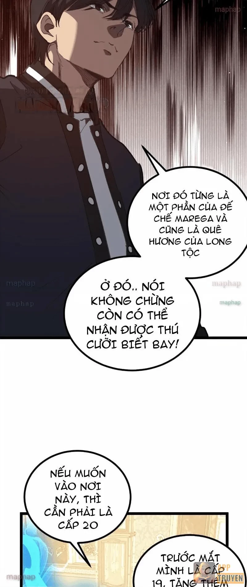 Thích Khách Thần Cấp, Ta Chính Là Bóng Đêm Chapter 74 - 28