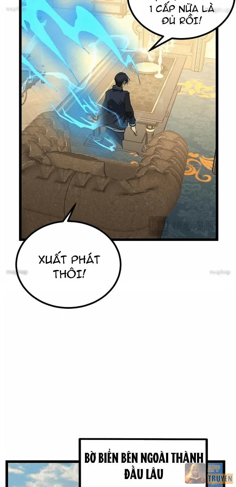 Thích Khách Thần Cấp, Ta Chính Là Bóng Đêm Chapter 74 - 29