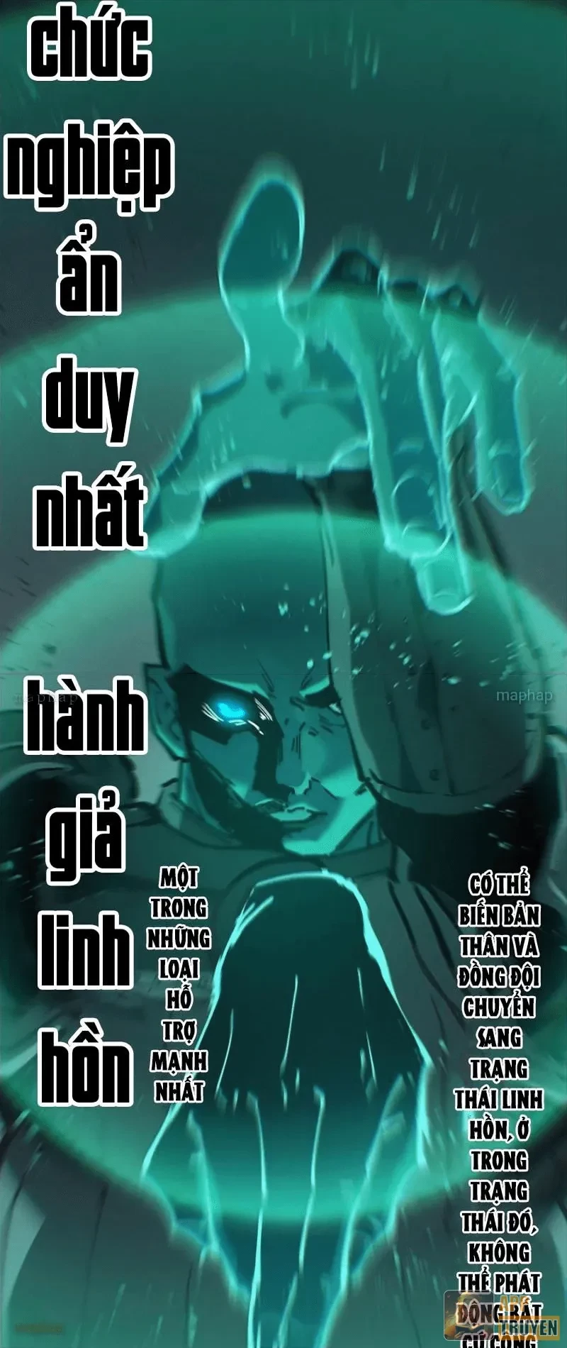 Thích Khách Thần Cấp, Ta Chính Là Bóng Đêm Chapter 74 - 35