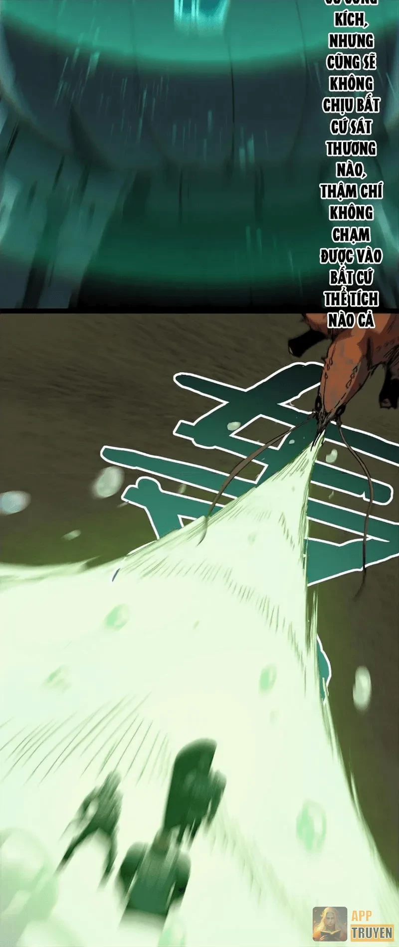 Thích Khách Thần Cấp, Ta Chính Là Bóng Đêm Chapter 74 - 36