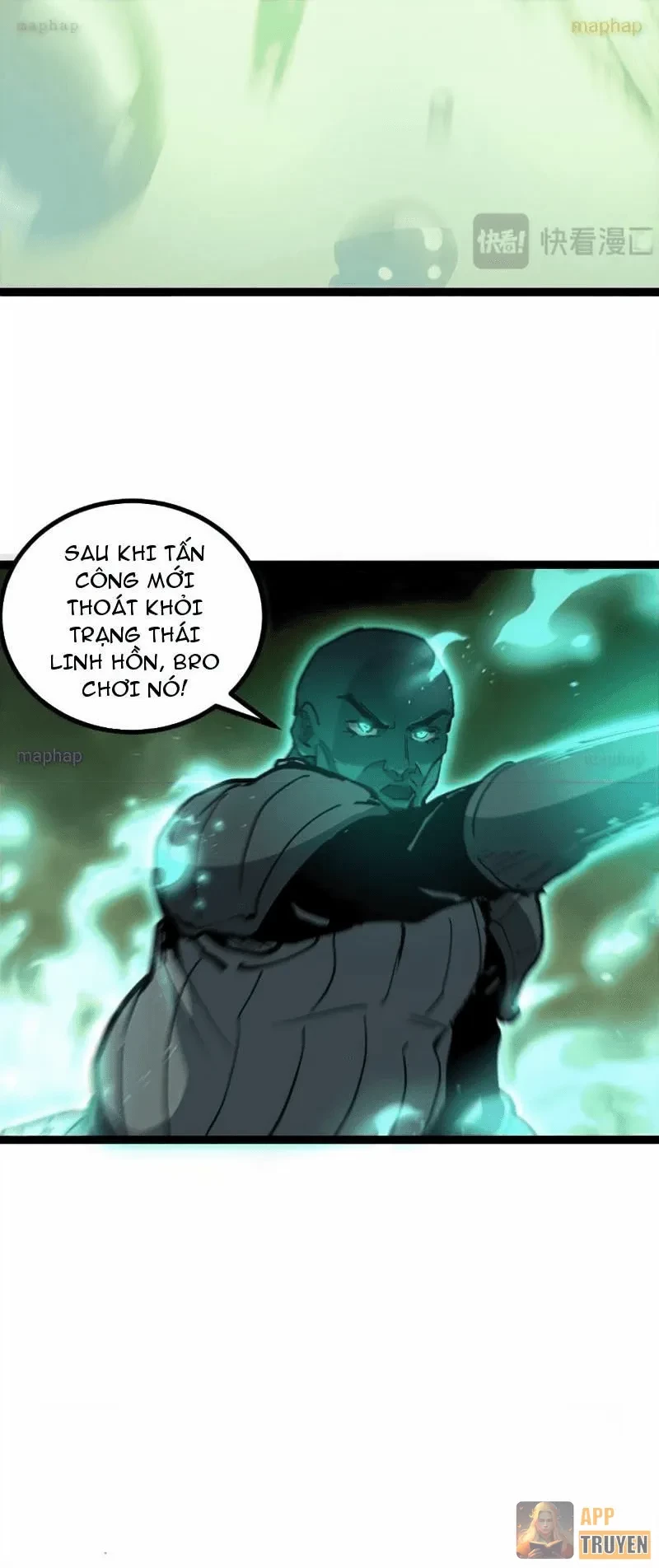 Thích Khách Thần Cấp, Ta Chính Là Bóng Đêm Chapter 74 - 37