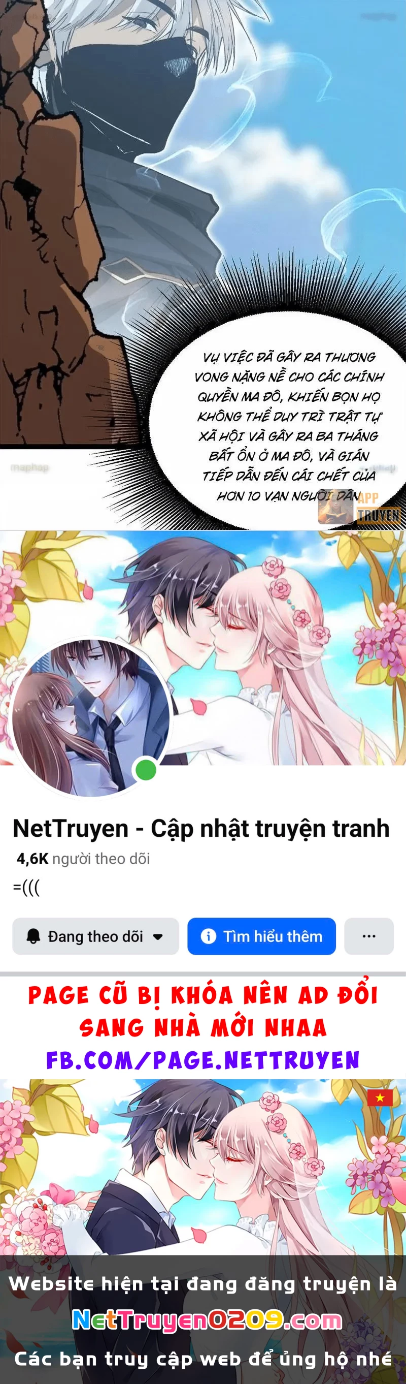 Thích Khách Thần Cấp, Ta Chính Là Bóng Đêm Chapter 74 - 39