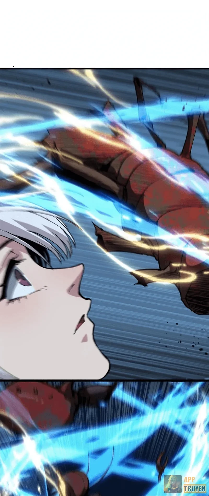 Thích Khách Thần Cấp, Ta Chính Là Bóng Đêm Chapter 75 - 9