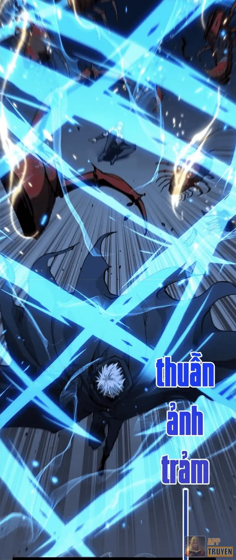 Thích Khách Thần Cấp, Ta Chính Là Bóng Đêm Chapter 75 - 10