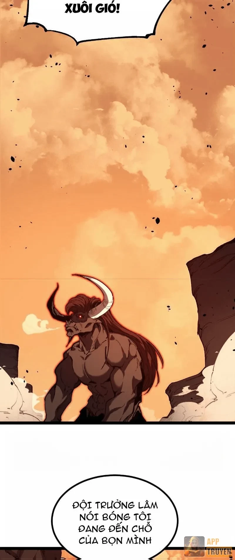 Thích Khách Thần Cấp, Ta Chính Là Bóng Đêm Chapter 75 - 22