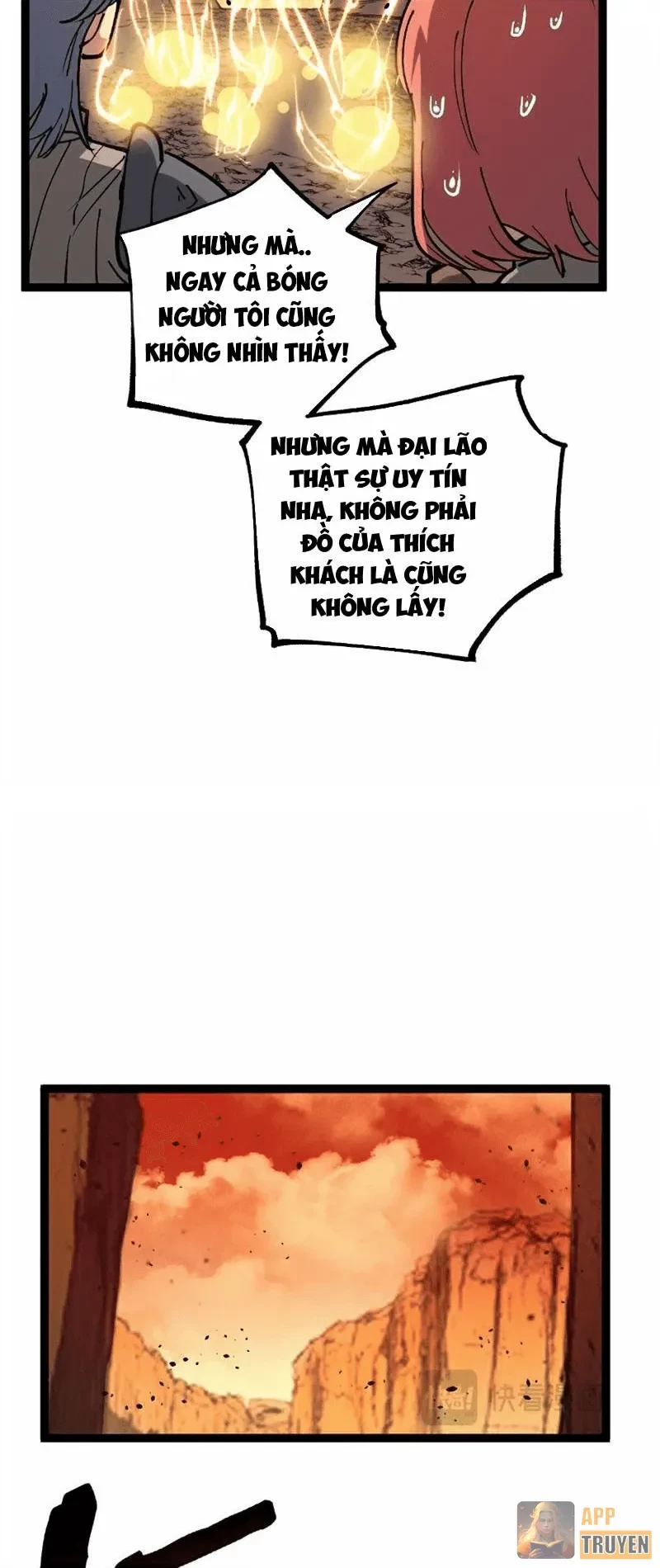 Thích Khách Thần Cấp, Ta Chính Là Bóng Đêm Chapter 75 - 26