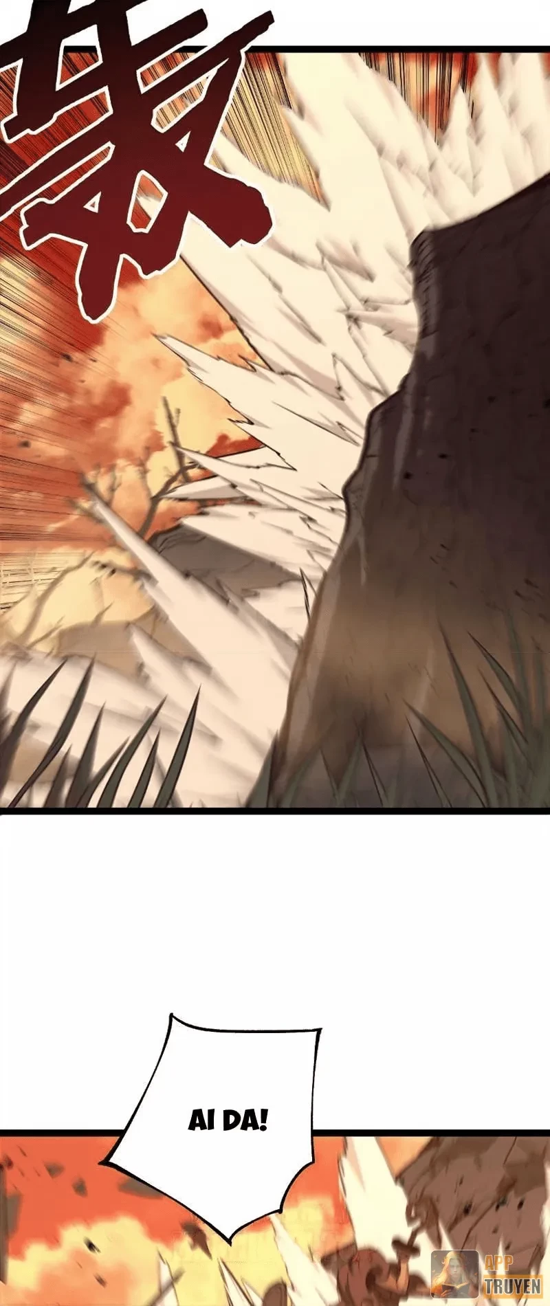 Thích Khách Thần Cấp, Ta Chính Là Bóng Đêm Chapter 75 - 27