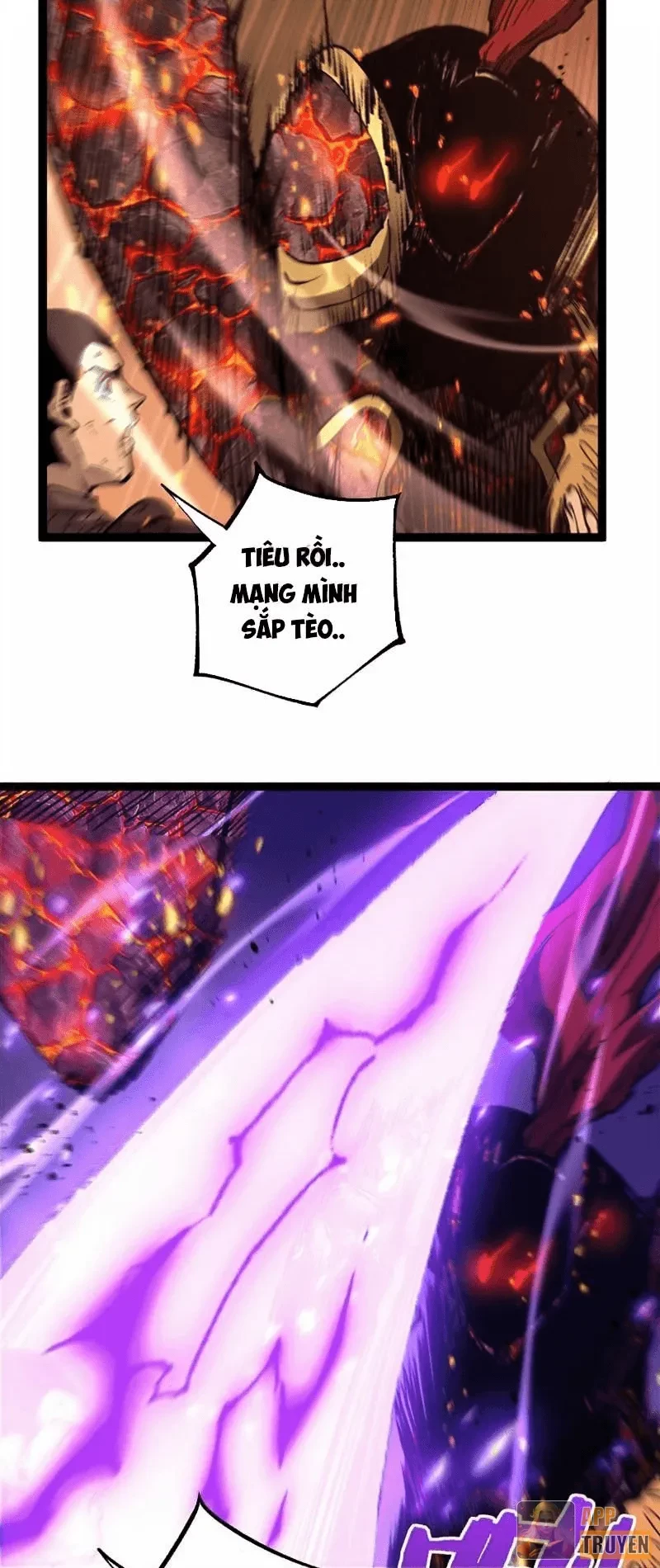 Thích Khách Thần Cấp, Ta Chính Là Bóng Đêm Chapter 75 - 30