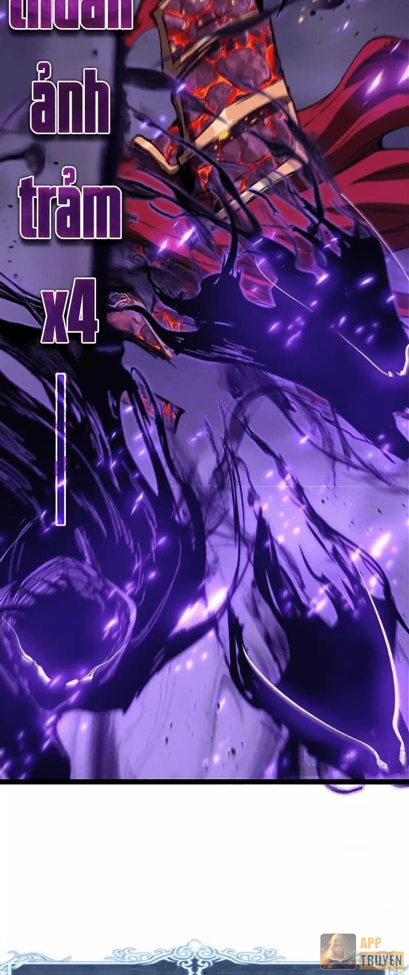 Thích Khách Thần Cấp, Ta Chính Là Bóng Đêm Chapter 75 - 32