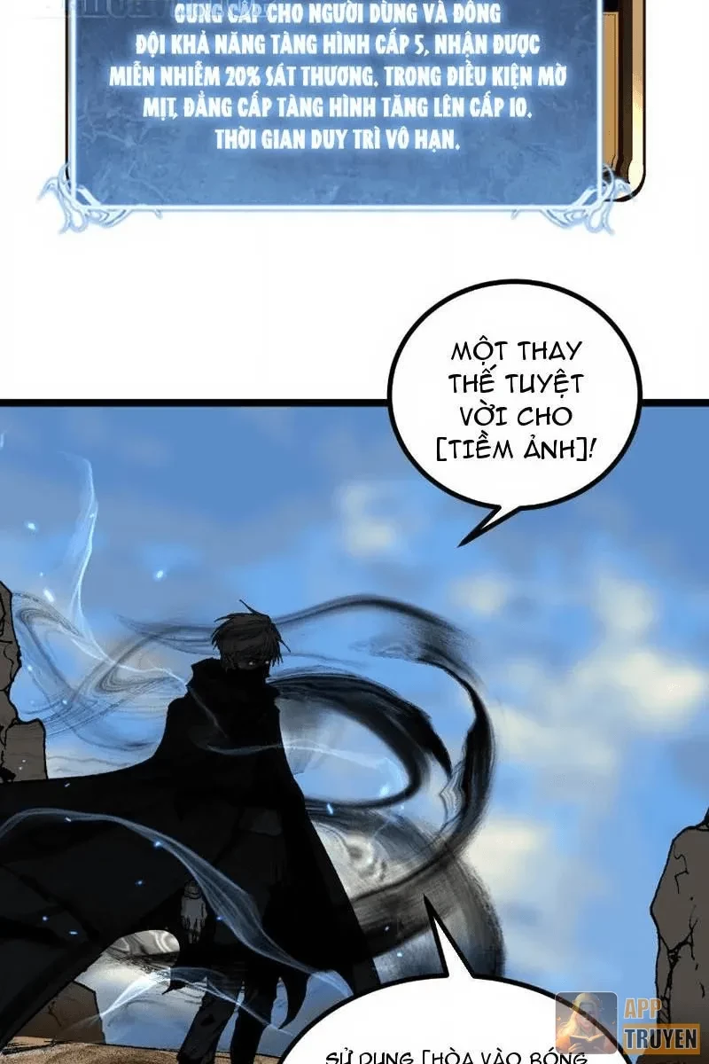 Thích Khách Thần Cấp, Ta Chính Là Bóng Đêm Chapter 76 - 2