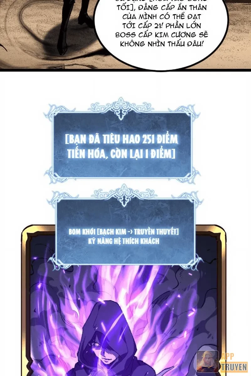 Thích Khách Thần Cấp, Ta Chính Là Bóng Đêm Chapter 76 - 3