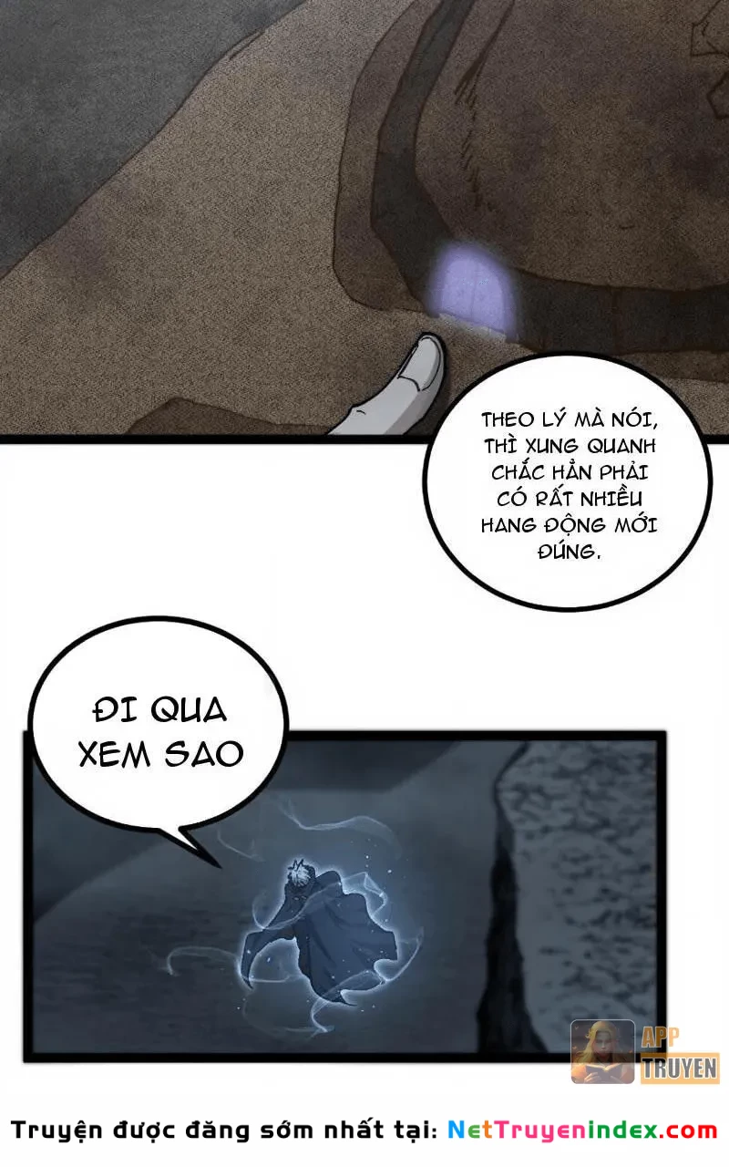 Thích Khách Thần Cấp, Ta Chính Là Bóng Đêm Chapter 76 - 9