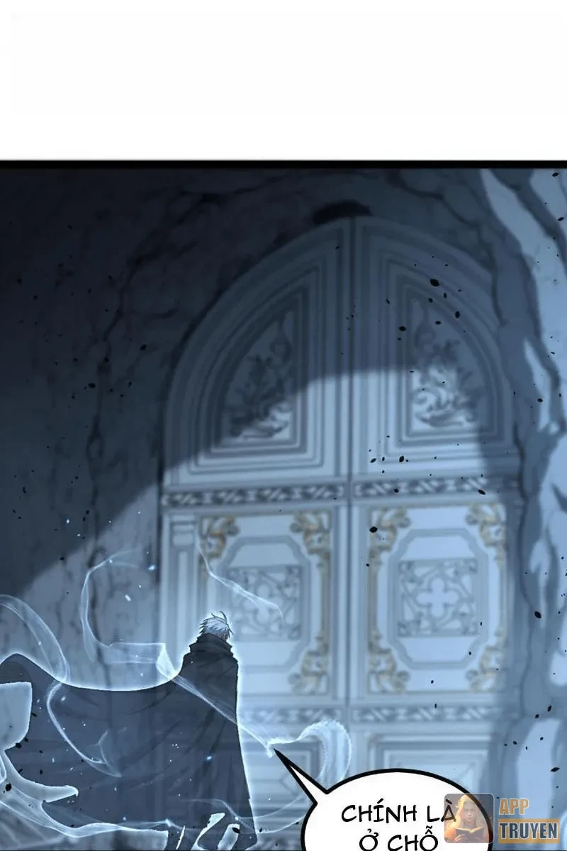 Thích Khách Thần Cấp, Ta Chính Là Bóng Đêm Chapter 76 - 10