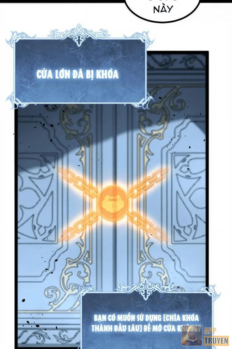 Thích Khách Thần Cấp, Ta Chính Là Bóng Đêm Chapter 76 - 11