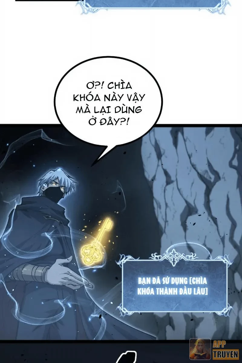 Thích Khách Thần Cấp, Ta Chính Là Bóng Đêm Chapter 76 - 12