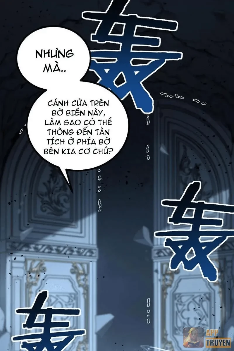 Thích Khách Thần Cấp, Ta Chính Là Bóng Đêm Chapter 76 - 13