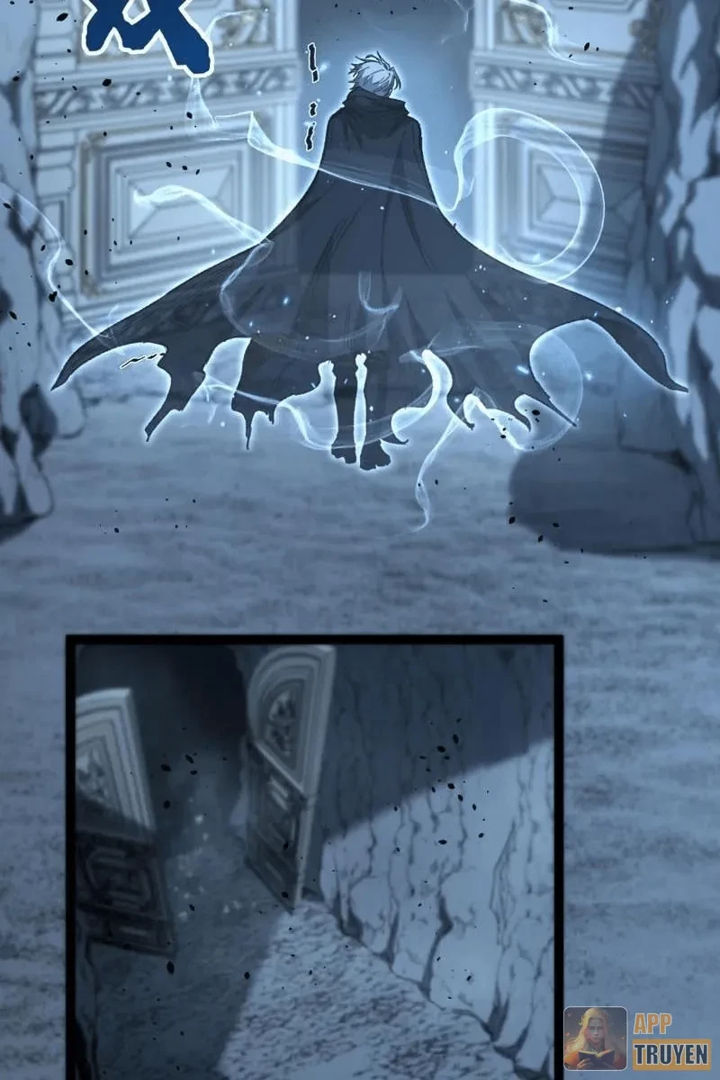 Thích Khách Thần Cấp, Ta Chính Là Bóng Đêm Chapter 76 - 14