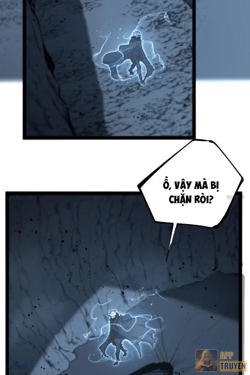 Thích Khách Thần Cấp, Ta Chính Là Bóng Đêm Chapter 76 - 15