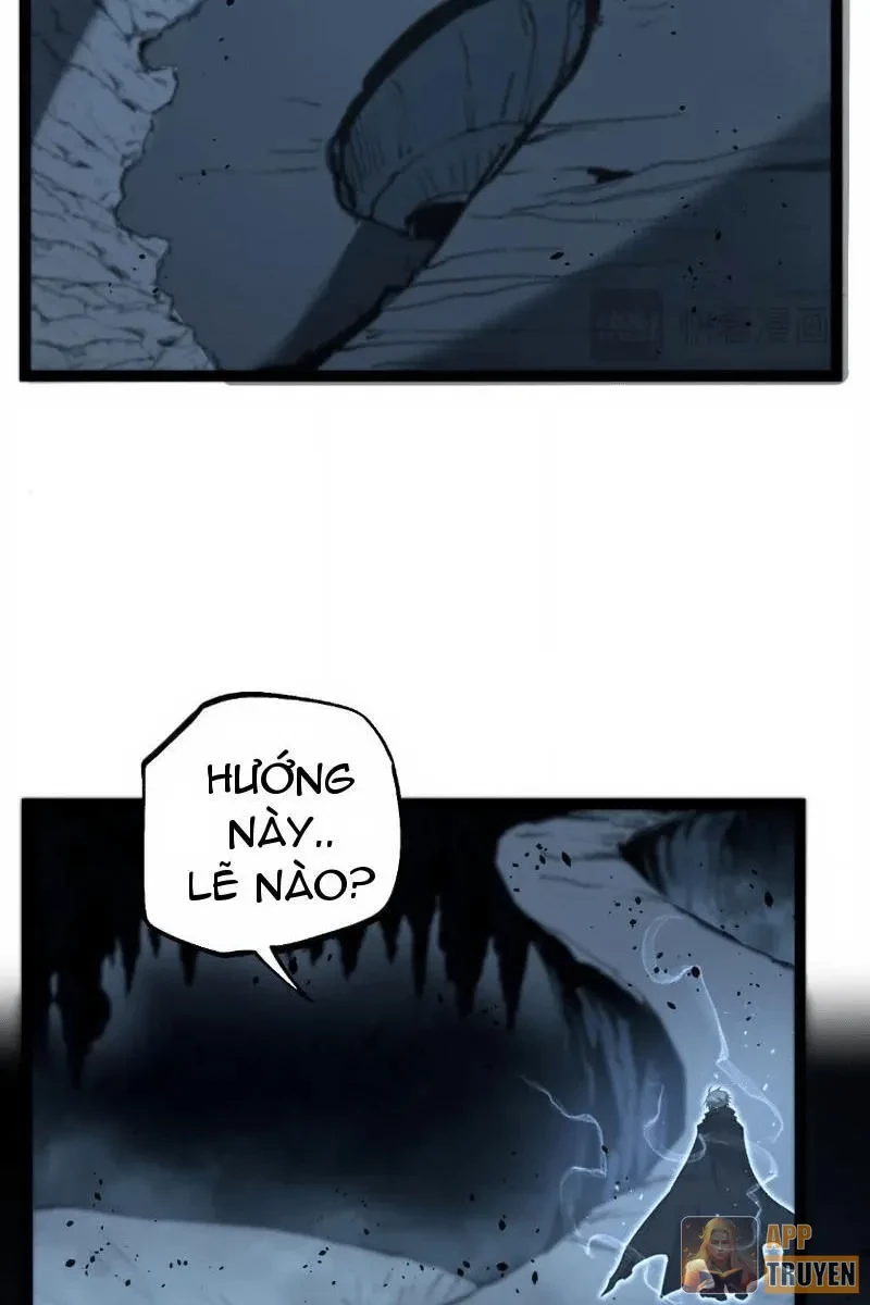 Thích Khách Thần Cấp, Ta Chính Là Bóng Đêm Chapter 76 - 16