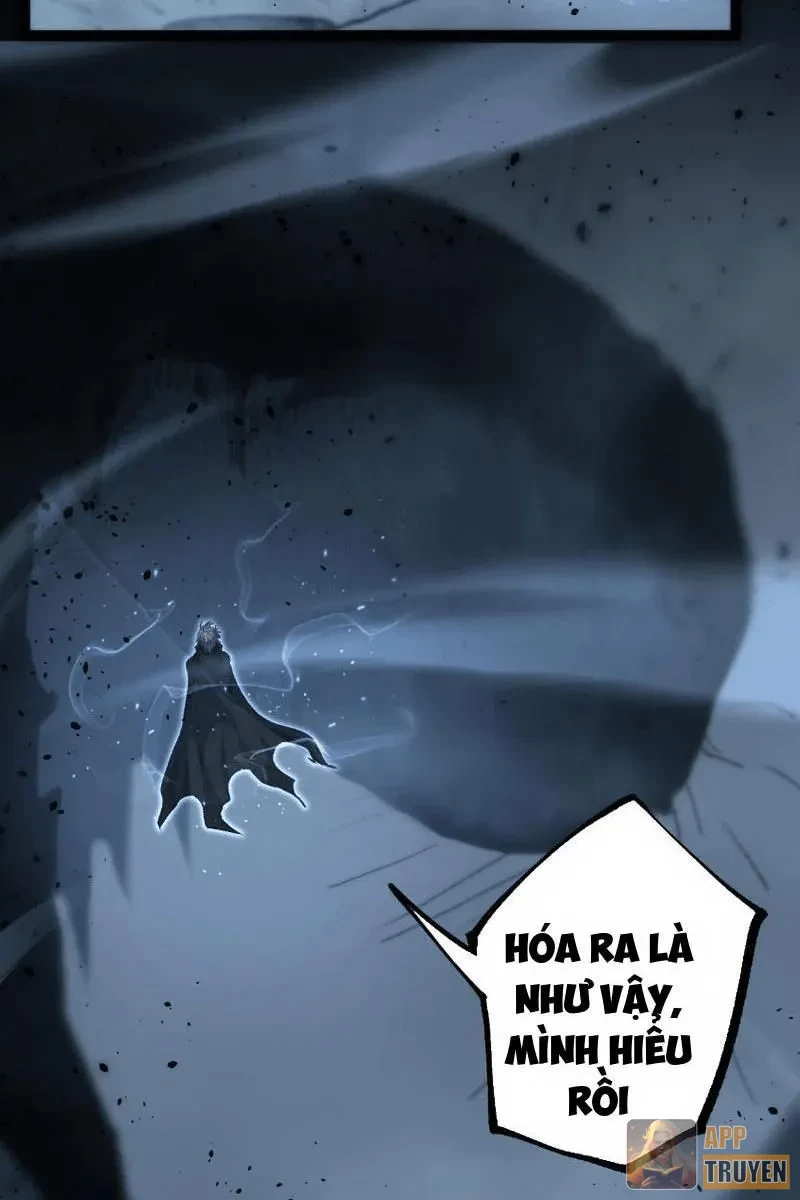 Thích Khách Thần Cấp, Ta Chính Là Bóng Đêm Chapter 76 - 17