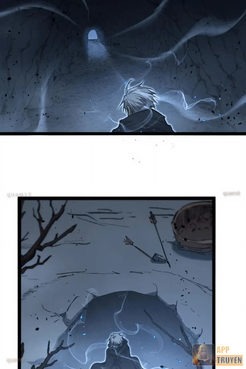 Thích Khách Thần Cấp, Ta Chính Là Bóng Đêm Chapter 76 - 19