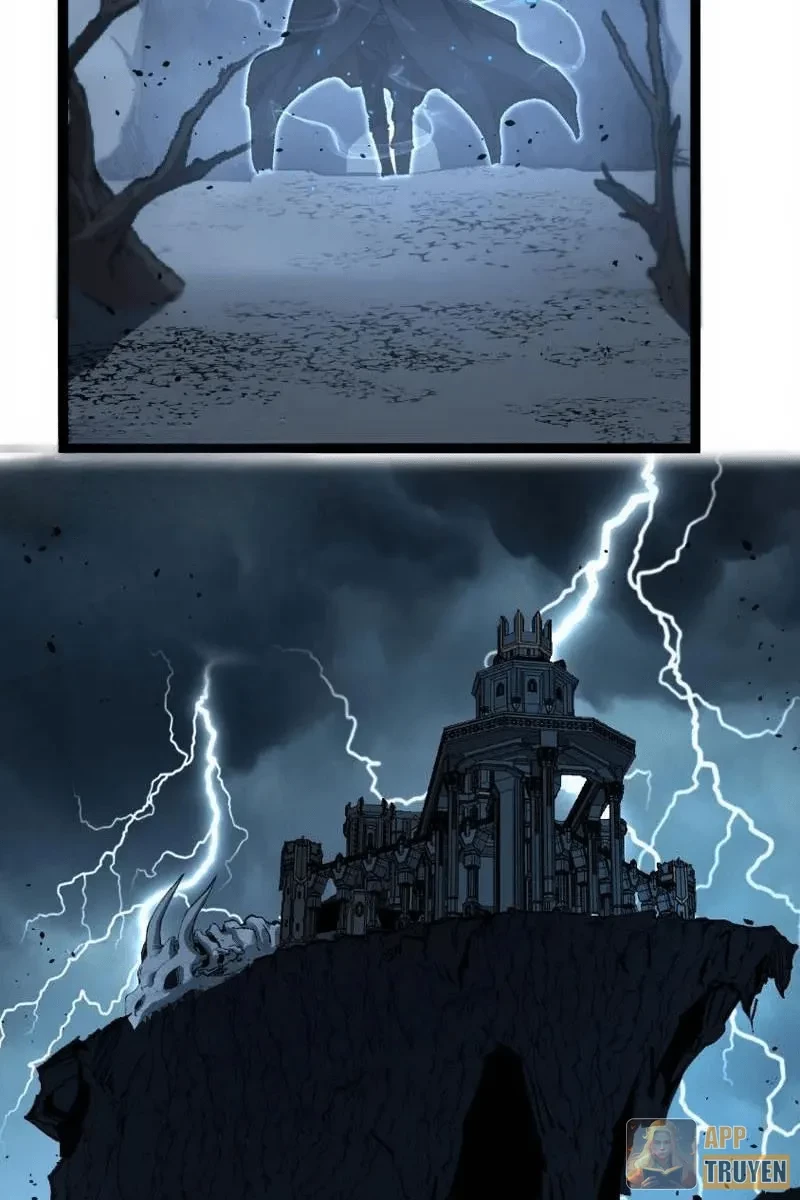 Thích Khách Thần Cấp, Ta Chính Là Bóng Đêm Chapter 76 - 20